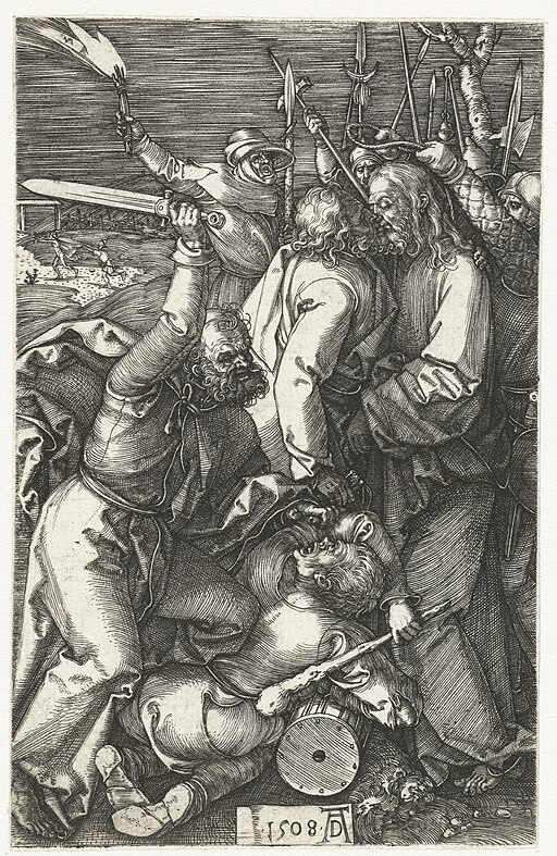 Finished the Work; Psalm 69:26, John 17:4, John 18:11