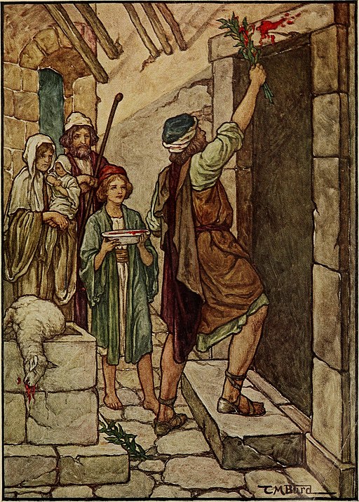 He Will Cleanse; Isaiah 52:15, Hebrews 9:13-14, Revelation 1:5