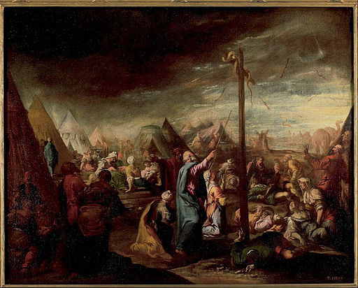 Righteous Servant Will Justify Many; Isaiah 53:11, Romans 5:8-19