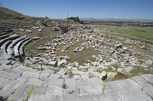 Antioch