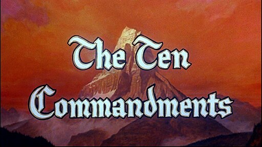 Recap of the Wanderings of the Children of Israel – Deuteronomy Chapter 4