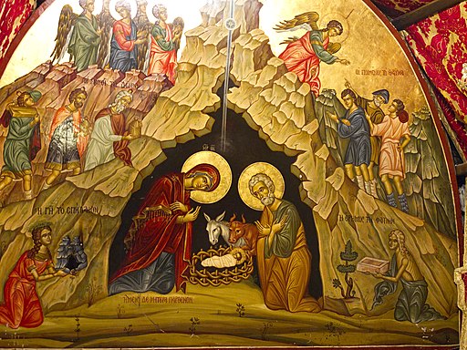 Before Abraham Was, I AM; Micah 5:2, John 8:58