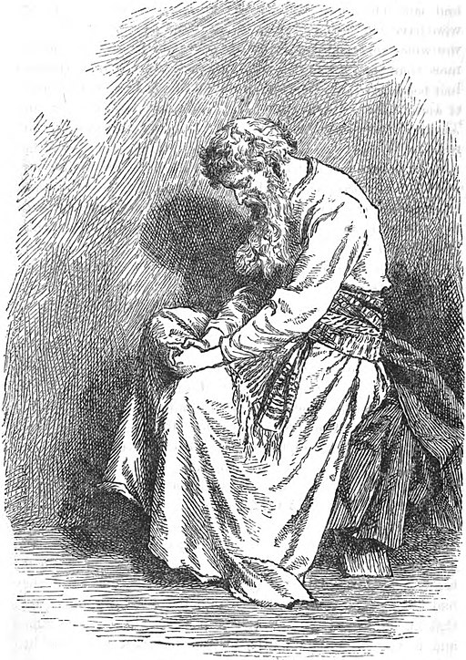 II Samuel Chapter 19