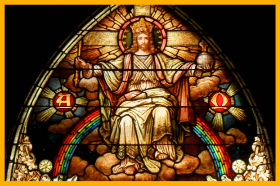 Such A High Priest; Zechariah 6:12, Hebrews 8:1