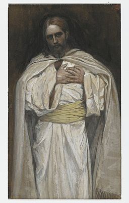 Jesus Christ the Same Yesterday, Today, and Forever; Malachi 3:6, Hebrews 13:8