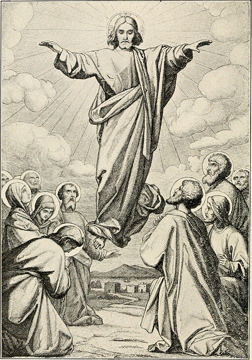 Son of the Most High; II Samuel 7:14, Luke 1:32, Romans 1:3-4