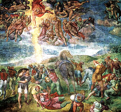 Conversion of St. Paul