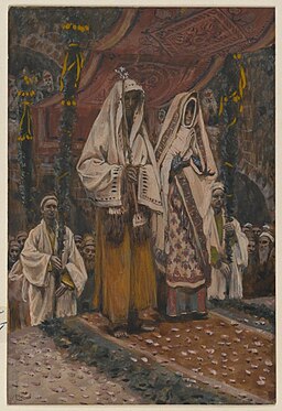 The book of the generation of Jesus Christ, Matthew 1:1-25
