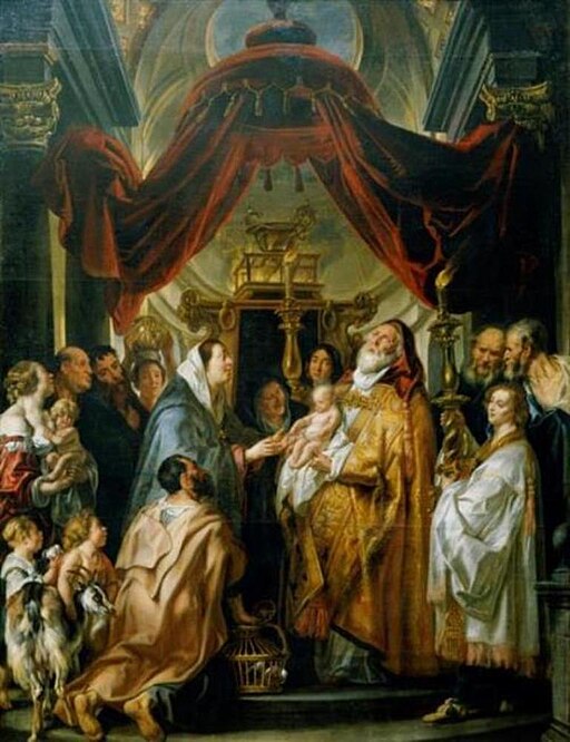 Luke 2:36-38  Anna, the daughter of Phanuel
