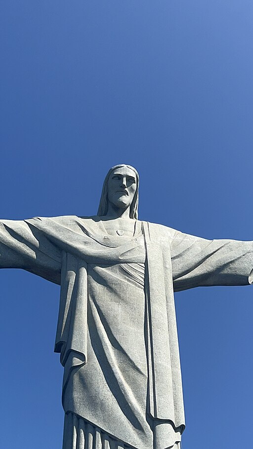Christ the Redeemer