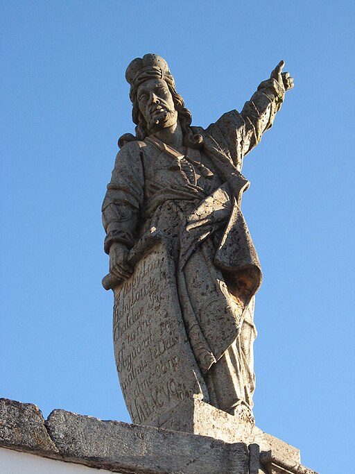 Habakkuk 2:5-12    “Woe to him that increaseth that which is not his”