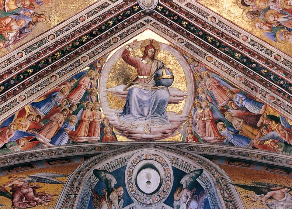 Prophecy Fulfilled: All Judgment Committed to the Son