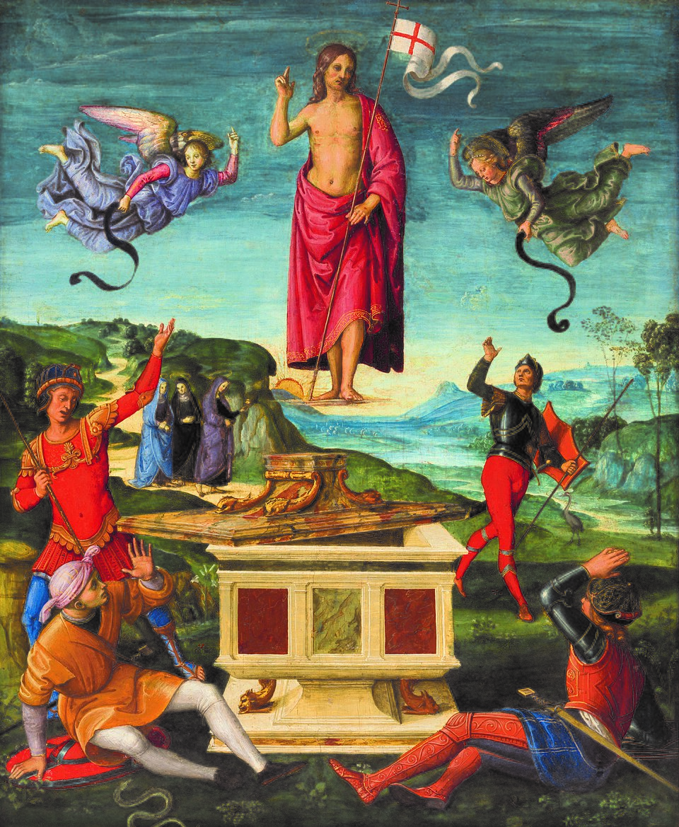 Prophecy Fulfilled: We See Jesus Crowned with Glory