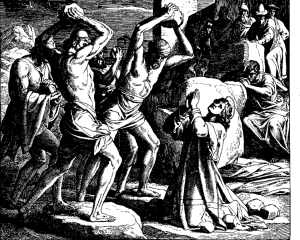 Prophecy Fulfilled: My Strength, My Song, and My Salvation