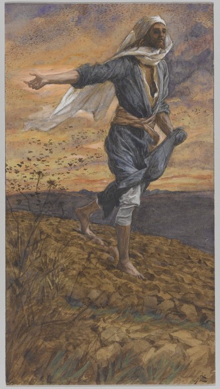 The Kingdom Scribe: Bringing Forth Things New and Old