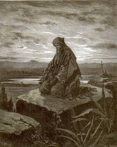 Prophecy Fulfilled: Isaiah Foretold the Prince of Peace
