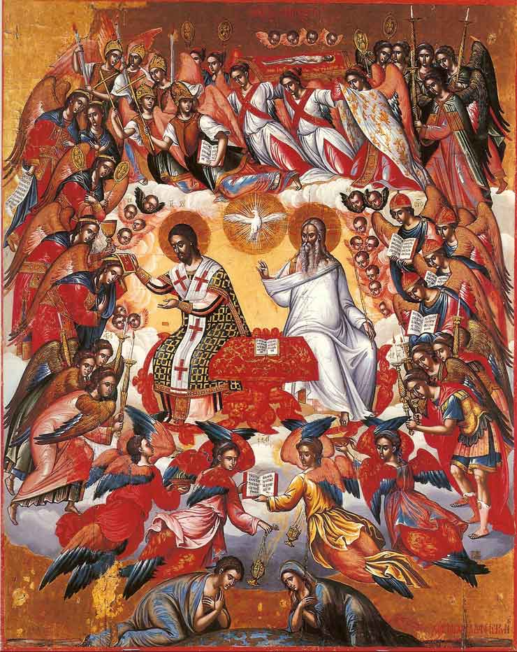 Prophecy Fulfilled: Christ at the Right Hand of God