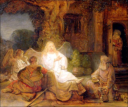 Prophecy Fulfilled: The Covenant Promise Through Isaac