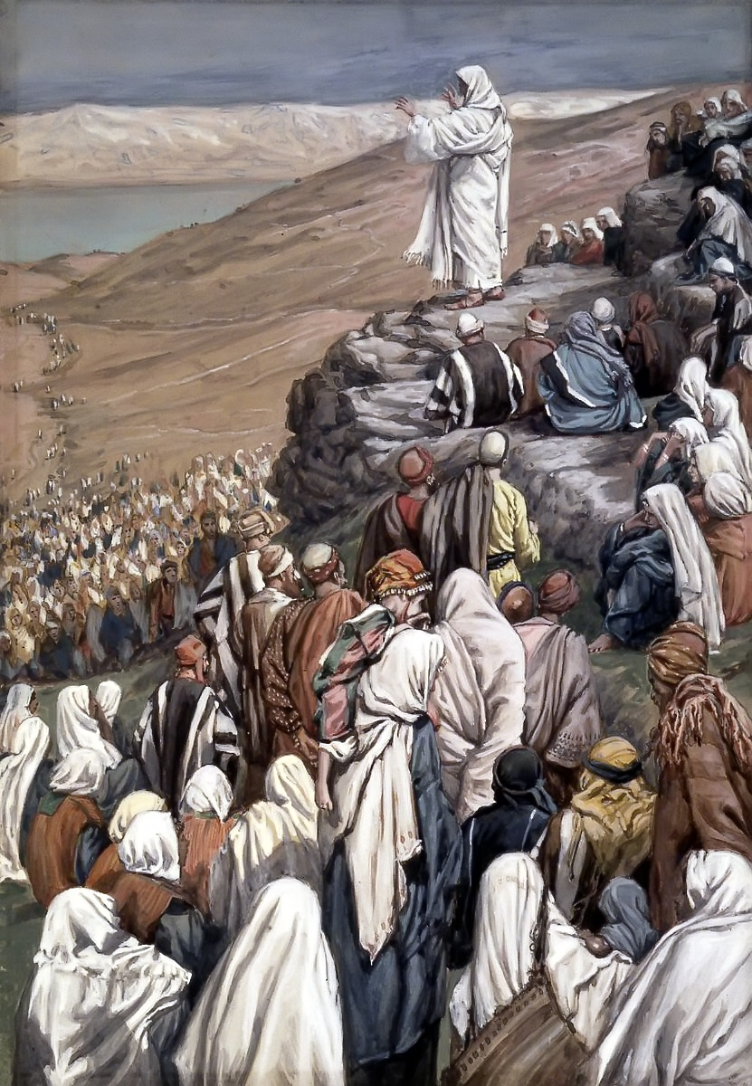 Prophecy Fulfilled: Jesus the Light of the World