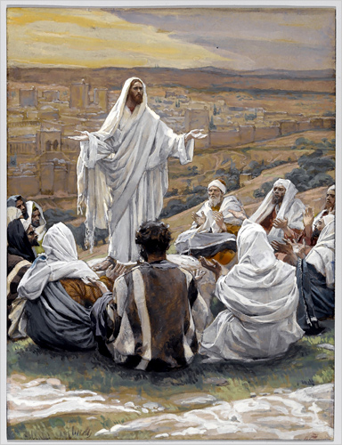 Prophecy Fulfilled: Christ Made an Offering for Sin