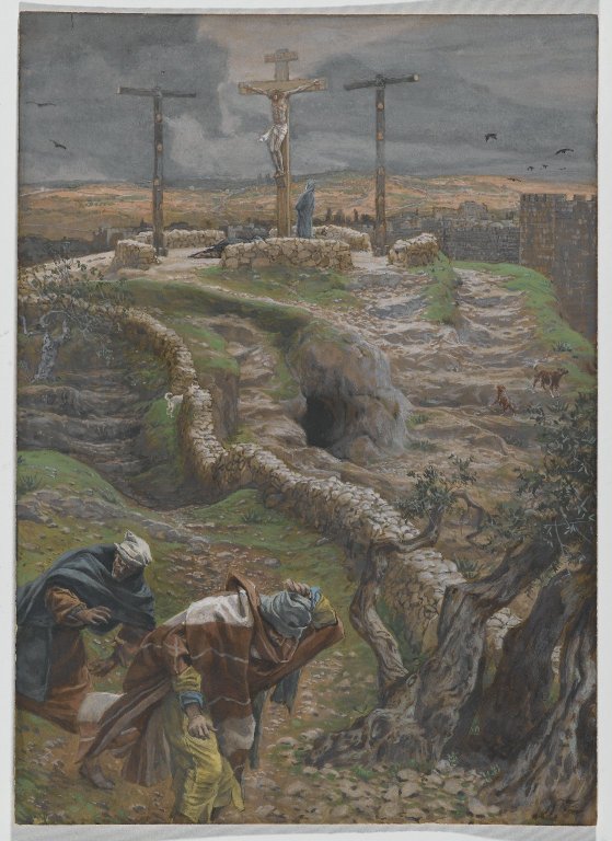 Stone of Stumbling